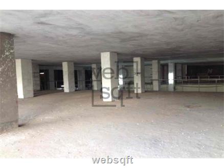 Ameerpet Office Space for Rent